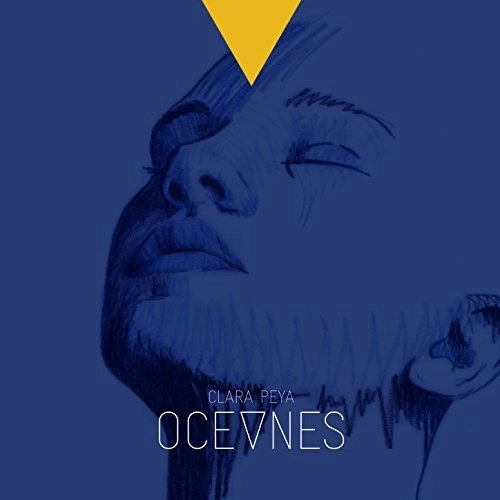 CLARA PEYA / クララ・ペーヤ / OCEANES