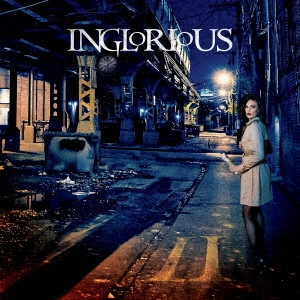INGLORIOUS / イングロリアス / イングロリアスII / INGLORIOUS II