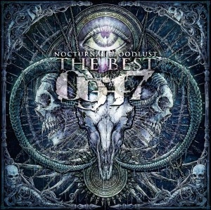 NOCTURNAL BLOODLUST / ノクターナル・ブラッドラスト / THE BEST ’09-’17