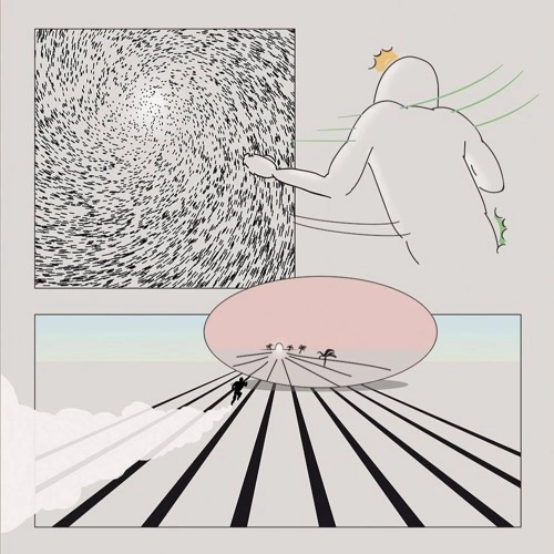 DJ OK / DJ BWIN / UNTITLED EP