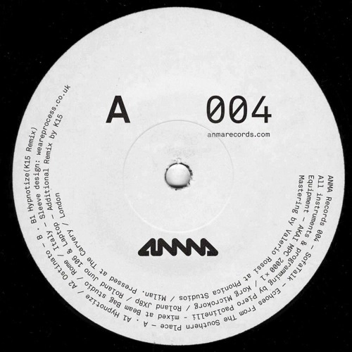 SOFA TALK / ECHOES FROM THE SOUTHERN PLACE