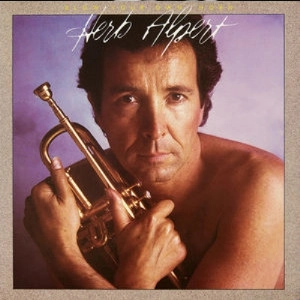 HERB ALPERT / ハーブ・アルパート / BLOW YOUR OWN HORN