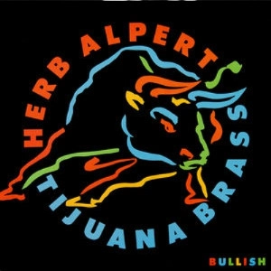 HERB ALPERT / ハーブ・アルパート / BULLISH / BULLISH 
