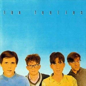 FEELIES / フィーリーズ / クレイジー･リズム