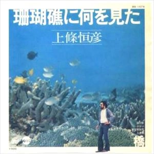 上條恒彦 / 珊瑚礁に何を見た