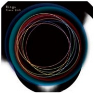 Piano Shift / リングス / Rings