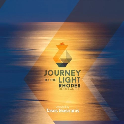 V.A. / オムニバス / RHODES "JOURNEY TO THE LIGHT"