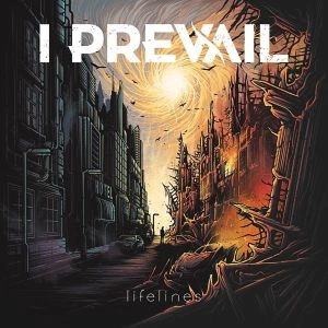 I PREVAIL / LIFELINES<LP>