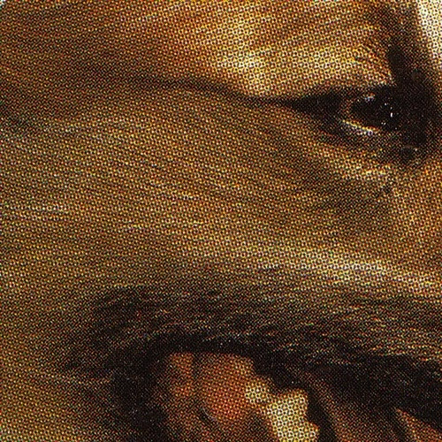 PANTHERA KRAUSE / STONITH EP