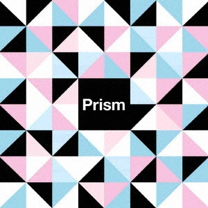 androp / アンドロップ / Prism