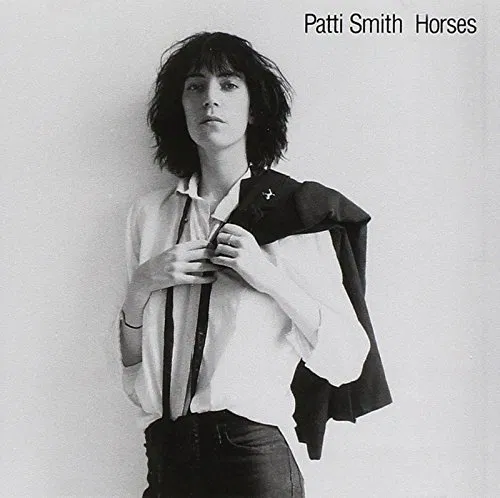 PATTI SMITH / パティ・スミス / HORSES (LP)