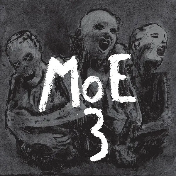MOE / 3