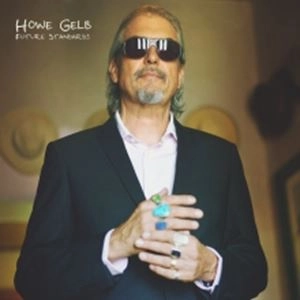 HOWE GELB / ハウ・ゲルブ / フューチャー・スタンダーズ