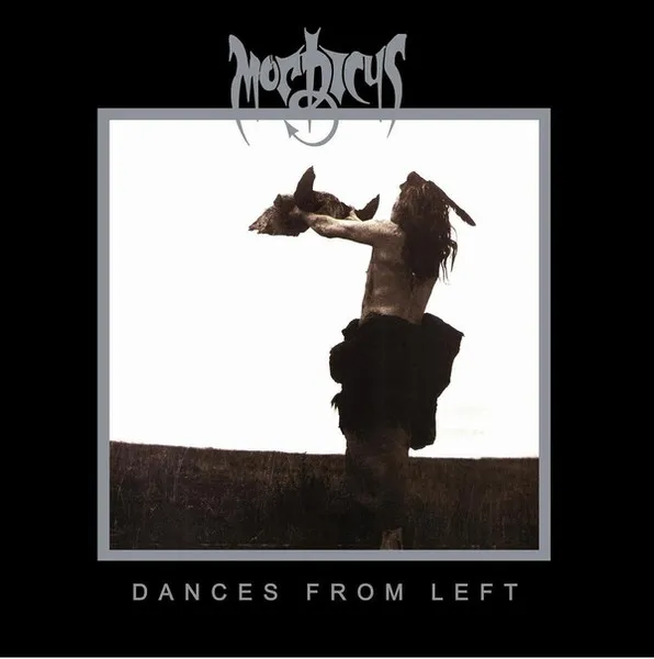 MORDICUS / DANCES FROM LEFT