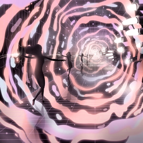 WORLD CHAMPION / AVOCADO GALAXY EP