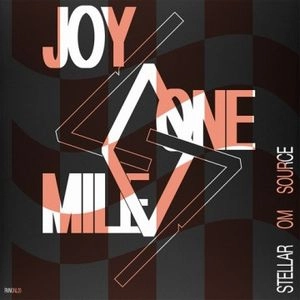 STELLAR OM SOURCE / ステラー・オーム・ソース / JOY ONE MILE