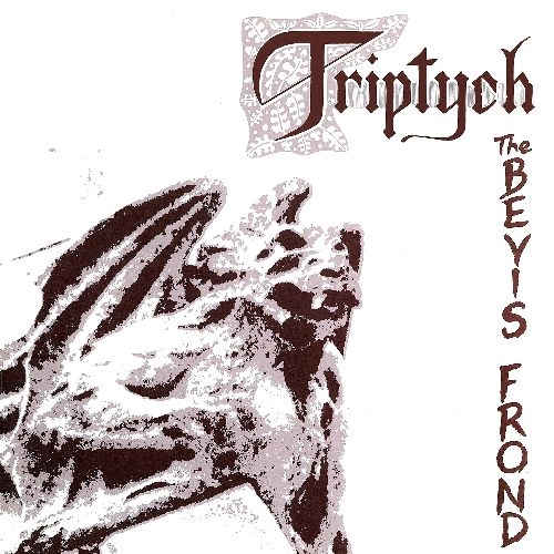 BEVIS FROND / ベヴィス・フロンド / TRIPTYCH [2LP] / TRIPTYCH