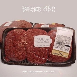 BUTCHER ABC / ブッチャーABC / ABC Butchers Co. Ltd / ABC BUTCHERS CO.LTD