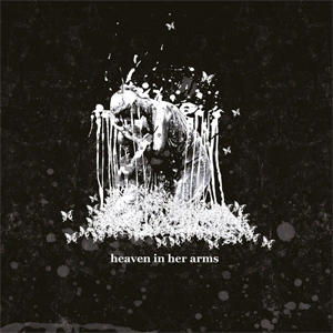 HEAVEN IN HER ARMS / EROSION OF THE BLACK SPECKLE (2LP)