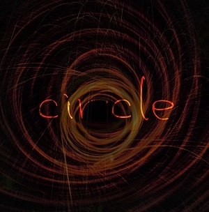 mellow(インデイーズ) / circle-e.p