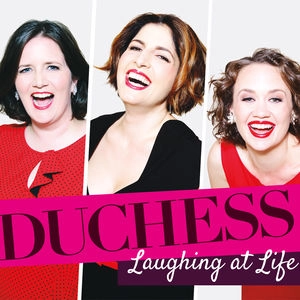 Duchess(JAZZ) / LAUGHING AT LIFE