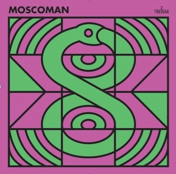 MOSCOMAN / モスコマン / SNAKE & PYGMY