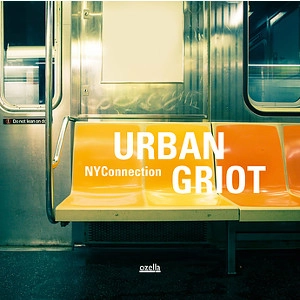 NYCONNECTION  / ニューヨーク・コネクション / URBAN GRIOT