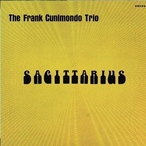 FRANK CUNIMONDO / フランク・カニモンド / SAGITTARIUS