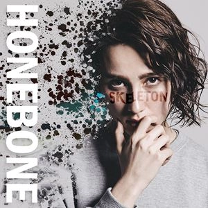 HONEBONE / スケルトン