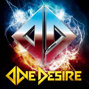 ONE DESIRE / ワン・ディザイア / ONE DESIRE / ONE DESIRE 