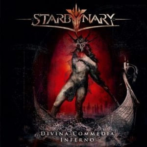 STARBYNARY / DIVINA COMMEDIA: INFERNO