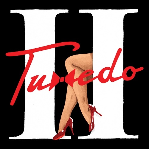 TUXEDO (MAYER HAWTHORNE & JAKE ONE) / II
