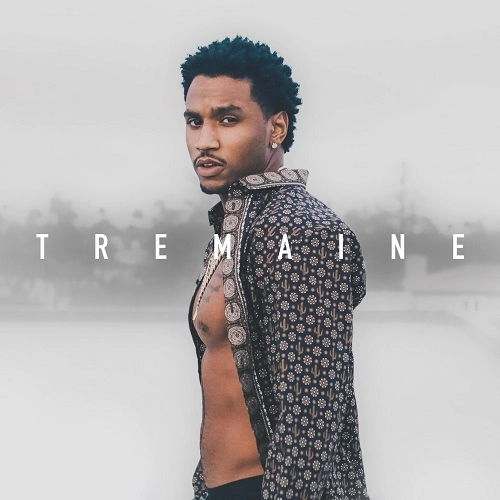 TREY SONGZ / TREMAINE