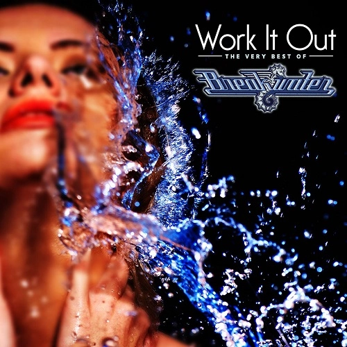BREAKWATER / ブレイクウォーター / WORK IT OUT:BEST OF BREAKWATER