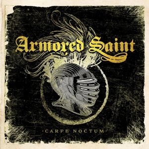 ARMORED SAINT / アーマード・セイント / CARPE NOCTUM<LP>