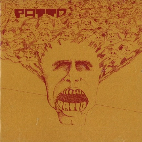 PATTO / パトゥー / PATTO: REMASTERED AND EXPANDED EDITION
