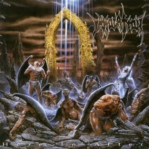 IMMOLATION / イモレーション / HERE IN AFTER <VINYL>