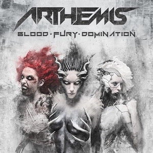 ARTHEMIS / アルテミス / 革命の狼煙