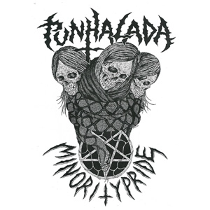 PUNHALADA / Minority Pride