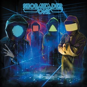 SHOBALEADER ONE / ショバリーダー・ワン / ELEKTRAC
