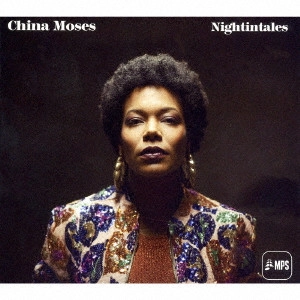 CHINA MOSES / チャイナ・モーゼス / ナイト・イン・テールズ