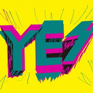 Sambomaster / サンボマスター / YES(初回限定盤)