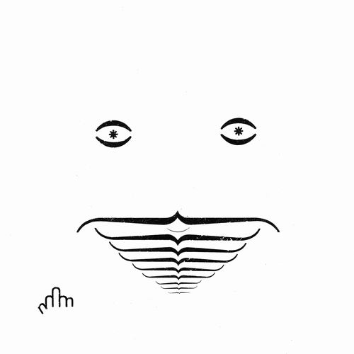 ERIC COPELAND / エリック・コープランド / COURTESY, PROFESSIONALISM, RESPECT