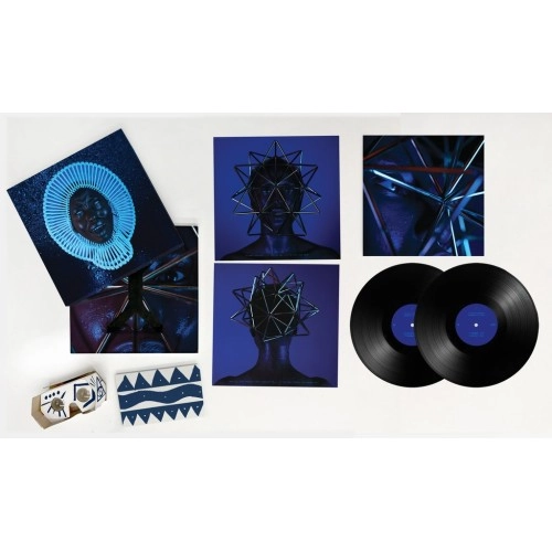 CHILDISH GAMBINO / チャイルディッシュ・ガンビーノ / AWAKEN, MY LOVE! (2LP+VR HEADSET BOX)