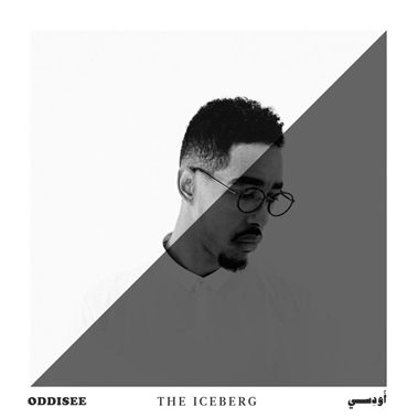 ODDISEE / オディッシー / THE ICEBERG