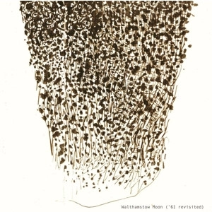EVAN PARKER / エヴァン・パーカー / Walthamstow Moon('61 Revisite)(LP)