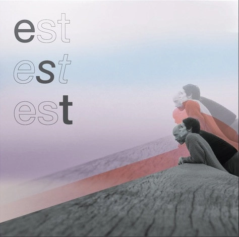 EDGARD SCANDURRA E SILVIA TAPE / エヂガル・スカンドゥーハ&シルヴィア・タピ / EST (LP)