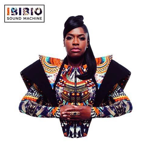 IBIBIO SOUND MACHINE  / イビビオ・サウンド・マシーン / UYAI