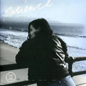PATIENCE / ペイシェンス / THE CHURCH / MY OWN INVENTION
