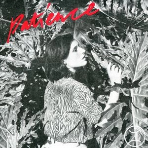 PATIENCE / ペイシェンス / PRESSURE